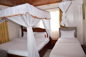 Zarita Boutique Hotel